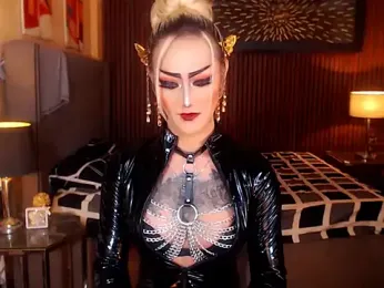 HorseCockDivine webcam stripchat model stream image