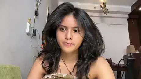 Naira_fit webcam model stream image