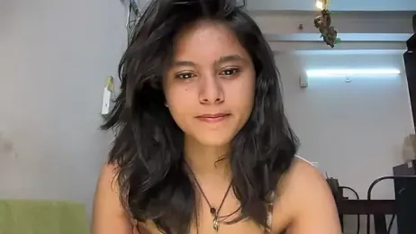 Naira_fit webcam model stream image