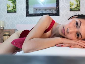 KimikoSnow webcam livejasmin model stream image