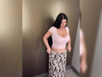 Happy_Doll webcam model stream image