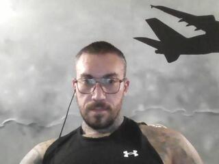 Lucias Crawford webcam model stream image