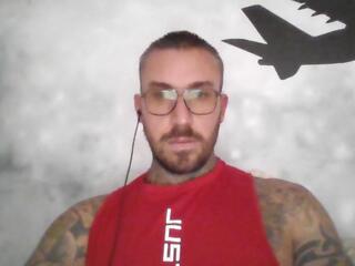 Lucias Crawford webcam flirt4free model stream image