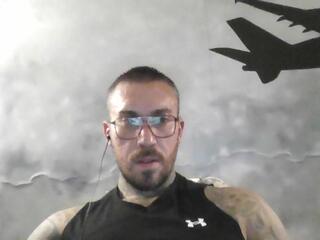 Lucias Crawford webcam flirt4free model stream image