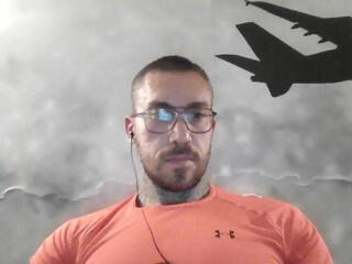 Lucias Crawford webcam model stream image