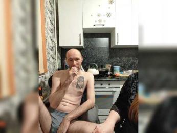 Innokentiy449 webcam model stream image