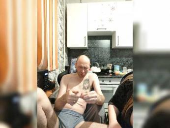 Innokentiy449 webcam model stream image