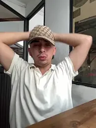 Jacobs0 webcam model stream image