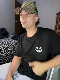 Jacobs0 webcam model stream image