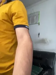 Jacobs0 webcam model stream image