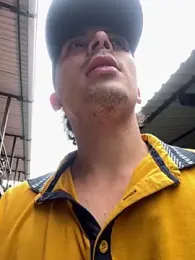 Jacobs0 webcam model stream image