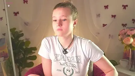 MaydaFoulk webcam stripchat model stream image