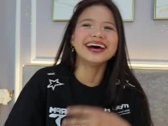 candy_beck webcam model stream image