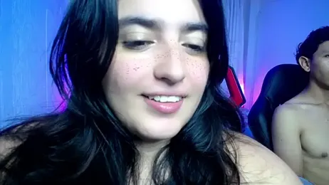 sonic_jess07 webcam model stream image