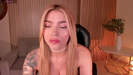 LexieWayne webcam model stream image