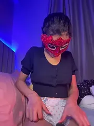 morrocoXcute webcam model stream image