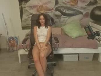 jennycutey webcam chaturbate model stream image