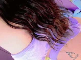 aliisson-doll webcam camsoda model stream image