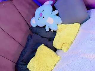 aliisson-doll webcam camsoda model stream image