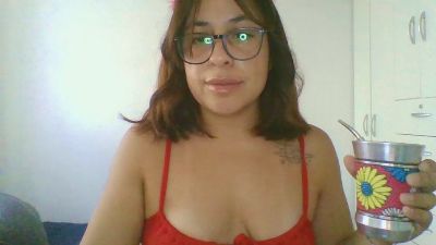 bamalu webcam model stream image