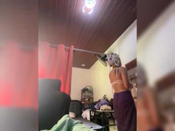 Anastasiaz webcam model stream image