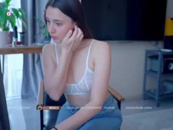 erotic_market webcam chaturbate model stream image