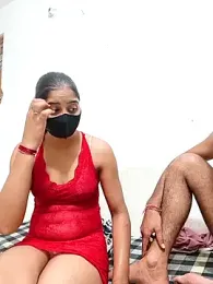 Rubina_khan1 webcam stripchat model stream image