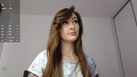 kimmie_meow webcam stripchat model stream image