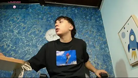 Rhaegal_hot webcam stripchat model stream image