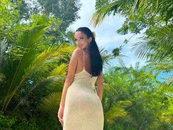 JessyHanson webcam model stream image