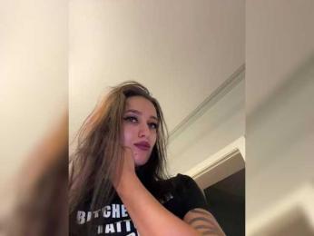 -SATIVA- webcam model stream image