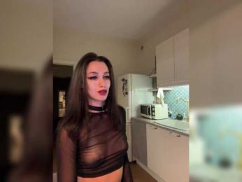 -SATIVA- webcam model stream image