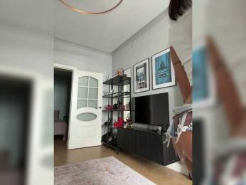 -SATIVA- webcam model stream image