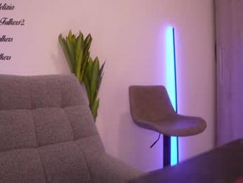 letiziafulkers1 webcam chaturbate model stream image