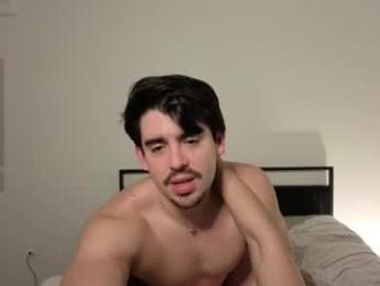 bonebrosxxx webcam model stream image