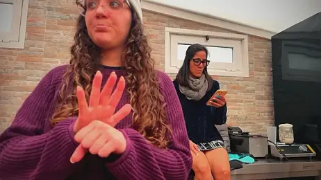 barfantasy webcam stripchat model stream image