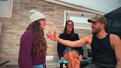 barfantasy webcam model stream image