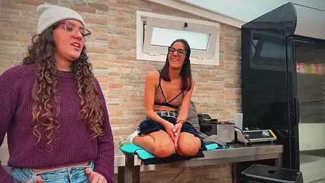 barfantasy webcam model stream image