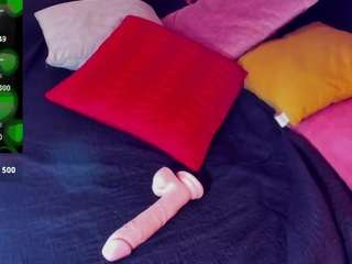 arcangel-harris webcam camsoda model stream image