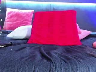 arcangel-harris webcam camsoda model stream image