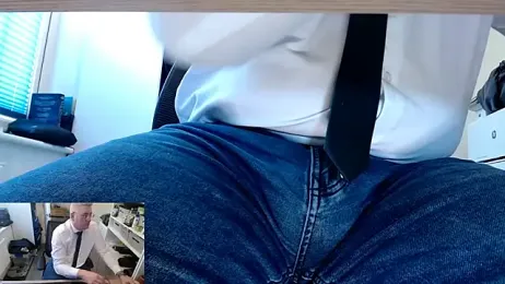 RicRockhard webcam model stream image
