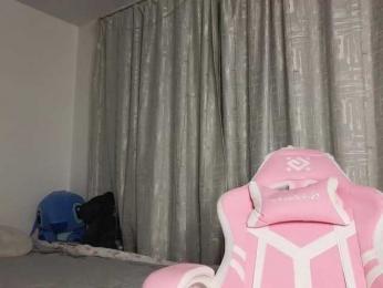 Eva--queen webcam model stream image