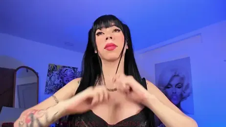 Marily_Daniela_ webcam stripchat model stream image