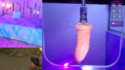 LizzieCute_ webcam model stream image