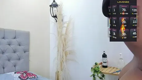 bruno_miller_ webcam model stream image