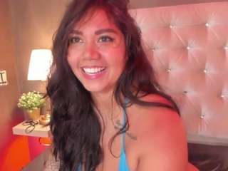 ariabrooke webcam model stream image