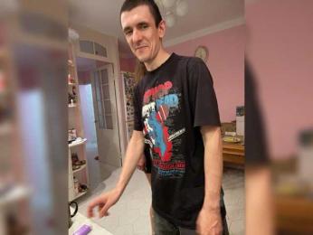 Easy-Li webcam model stream image