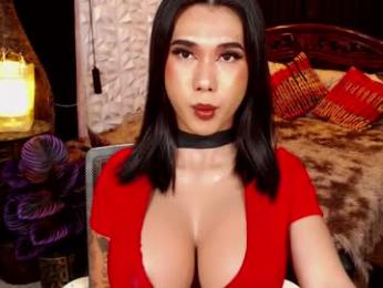 transpornidol webcam model stream image