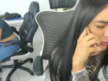 emillybrowm webcam model stream image