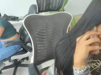 emillybrowm webcam model stream image